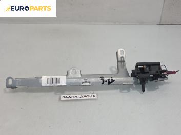 Водач стъкло за BMW 5 Series E60 Touring E61 (06.2004 - 12.2010), позиция: задна, дясна