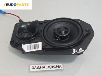 Субуфер за BMW 5 Series E60 Touring E61 (06.2004 - 12.2010)