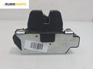 Брава заден капак за Peugeot 5008 Minivan (06.2009 - 03.2017), позиция: задна