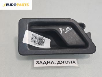 Вътрешна дръжка за Fiat Tipo Hatchback I (07.1987 - 10.1995), позиция: задна, дясна
