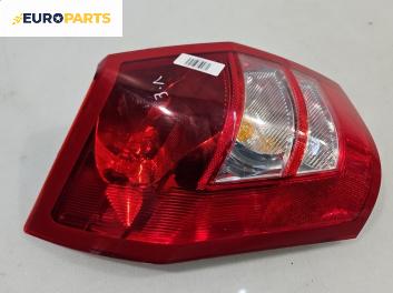 Стоп за Chrysler 300 C Touring (09.2004 - 12.2010), позиция: лява