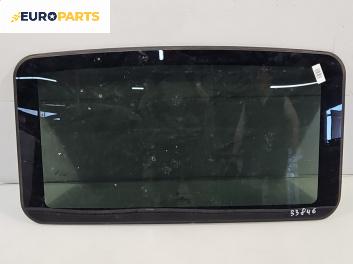 Стъкло шибедах за Chrysler 300 C Touring (09.2004 - 12.2010), комби
