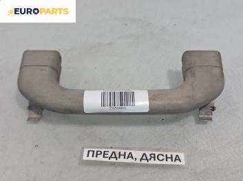 Ръкохватка за таван за Mercedes-Benz A-Class Hatchback  W168 (07.1997 - 08.2004), позиция: предна, дясна
