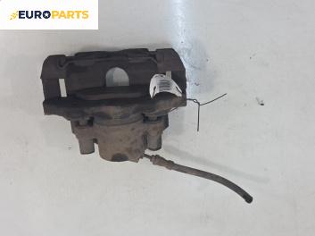 Спирачен апарат за Ford Fiesta V Hatchback (11.2001 - 03.2010), позиция: предна, лява
