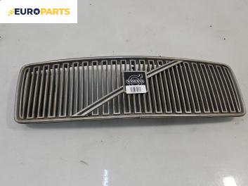 Решетка за Volvo 850 Sedan (06.1991 - 10.1997), позиция: предна