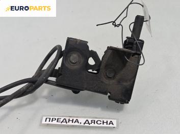 Брава на врата за BMW 7 Series E65 (11.2001 - 12.2009), позиция: предна, дясна