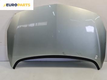 Преден капак за Opel Astra J Sports Tourer (10.2010 - 10.2015), 4+1 вр., комби, позиция: предна