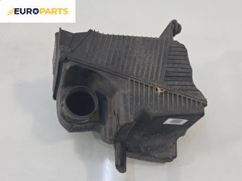 Филтърна кутия за Renault Megane II Hatchback (07.2001 - 10.2012) 1.6 16V (BM0C, CM0C), 113 к.с.