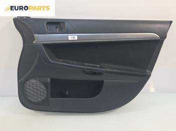 Кора врата за Mitsubishi Lancer VIII Sedan (03.2007 - 08.2017), позиция: задна, дясна
