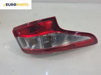 Стоп за Nissan Qashqai II SUV (11.2013 - ...), позиция: лява