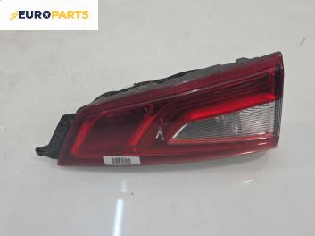Вътрешен стоп за Nissan Qashqai II SUV (11.2013 - ...), позиция: лява