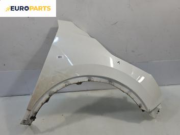 Калник за Nissan Qashqai II SUV (11.2013 - ...), позиция: предна, дясна