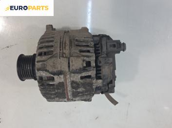 Алтернатор / генератор за Volkswagen Polo Hatchback IV (10.2001 - 12.2005) 1.4 16V, 75 к.с.