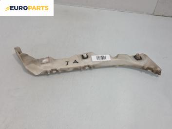 Държач броня за Mazda 6 Station Wagon I (08.2002 - 12.2007), позиция: задна, дясна
