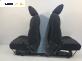 Комплект салон за Nissan Qashqai II SUV (11.2013 - ...)