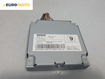 Модул парктроник за Nissan Qashqai II SUV (11.2013 - ...), № 284A14EA1A