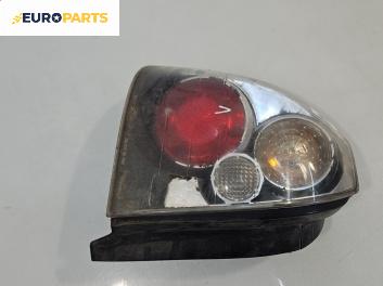 Стоп за Opel Astra G Hatchback (02.1998 - 12.2009), позиция: лява