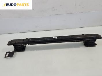 Основа броня за Peugeot 307 Break (03.2002 - 12.2009), позиция: задна