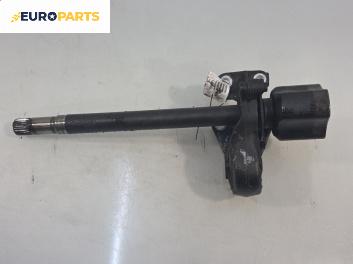 Полуоска външна част за Peugeot 5008 Minivan (06.2009 - 03.2017) 1.6 HDi, 110 к.с., позиция: предна, дясна, автоматик