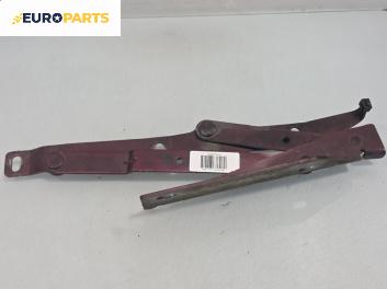 Панта преден капак за Mercedes-Benz Vito Bus (638) (02.1996 - 07.2003), 2+1 вр., позиция: лява