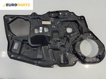Основа кора врата за Mazda 6 Station Wagon I (08.2002 - 12.2007), позиция: предна, лява