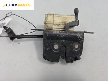 Брава заден капак за Fiat Stilo Hatchback (10.2001 - 11.2010), позиция: задна