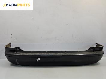 Задна броня за Opel Zafira A Minivan (04.1999 - 06.2005), позиция: задна