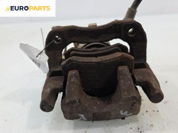 Спирачен апарат за Peugeot 307 Break (03.2002 - 12.2009), позиция: задна, дясна