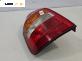 Стоп за Opel Zafira A Minivan (04.1999 - 06.2005), позиция: лява