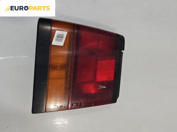 Стоп за Nissan Sunny II Sedan (06.1986 - 10.1991), позиция: лява
