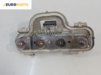 Стоп за Opel Astra G Hatchback (02.1998 - 12.2009), позиция: лява