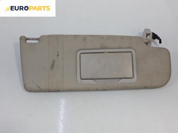 Сенник за Volkswagen Passat III Sedan B5 (08.1996 - 12.2001), позиция: дясна