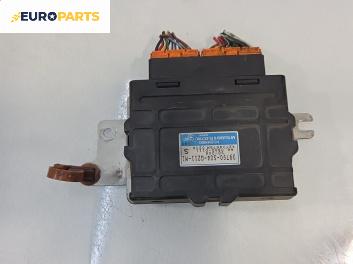 Компютър ABS за Honda Civic VI Hatchback (10.1995 - 02.2001) 1.4 i S (EJ9), 90 к.с., № 39790-S04