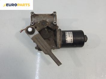 Ел. мотор за чистачките за Peugeot 307 Break (03.2002 - 12.2009), позиция: предна