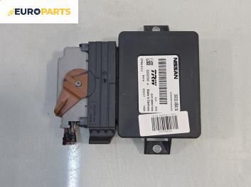 Модул ръчна спирачка за Nissan Qashqai II SUV (11.2013 - ...), № 32620330