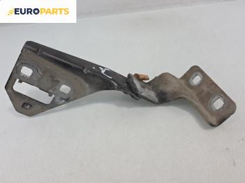 Панта преден капак за Renault Megane II Hatchback (07.2001 - 10.2012), 4+1 вр., позиция: дясна