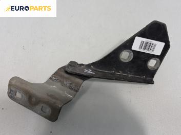 Панта преден капак за Renault Megane II Hatchback (07.2001 - 10.2012), 4+1 вр., позиция: лява
