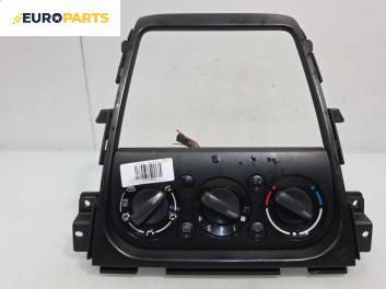 Панел климатик за Suzuki SX4 Hatchback (06.2006 - 12.2013)