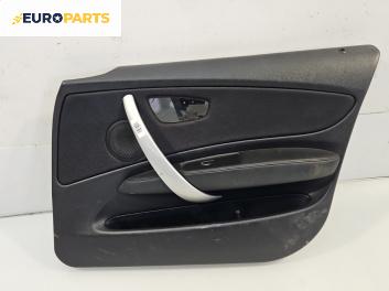 Кора врата за BMW 1 Series E87 (11.2003 - 01.2013), позиция: предна, дясна