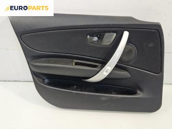 Кора врата за BMW 1 Series E87 (11.2003 - 01.2013), позиция: предна, лява