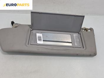 Сенник за Opel Signum Hatchback (05.2003 - 12.2008), позиция: лява
