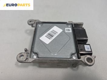 Модул за AIRBAG за Ford Focus II Estate (07.2004 - 09.2012), № 0285001552