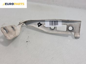 Панта преден капак за Ford Fiesta V Hatchback (11.2001 - 03.2010), 2+1 вр., позиция: дясна