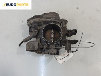 Дроселова клапа за Opel Zafira A Minivan (04.1999 - 06.2005) 1.8 16V, 116 к.с.
