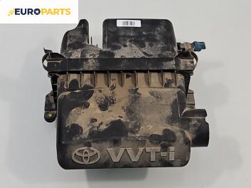 Бушонно табло за Toyota Yaris Hatchback I (01.1999 - 12.2005) 1.0 16V, 68 к.с.