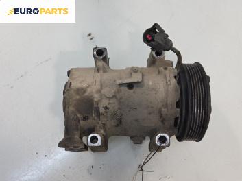 Компресор климатик за Ford Fiesta V Hatchback (11.2001 - 03.2010) 1.4 TDCi, 68 к.с.