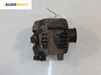 Алтернатор / генератор за Ford Fiesta V Hatchback (11.2001 - 03.2010) 1.4 TDCi, 68 к.с.