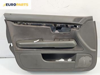 Кора врата за Audi A4 Avant B6 (04.2001 - 12.2004), позиция: предна, лява