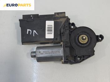Електромотор за стъклоподемник за Audi A4 Avant B6 (04.2001 - 12.2004), позиция: предна, лява
