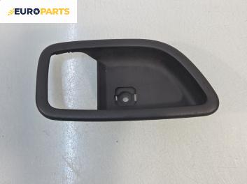 Интериорна пластмаса за Hyundai Sonata V Sedan (01.2005 - 12.2010), позиция: предна